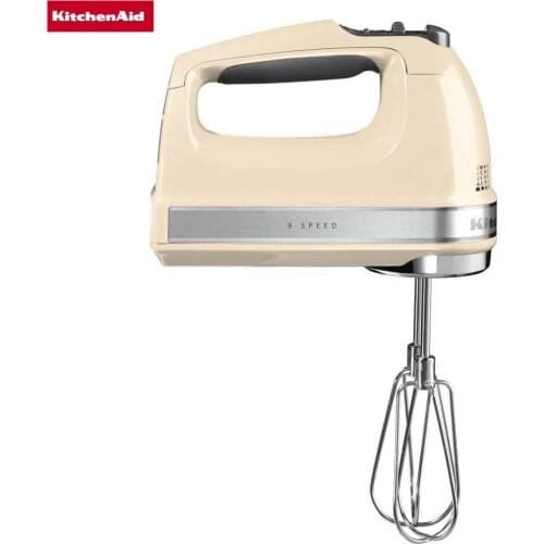 Kitchenaid Hand Mixers