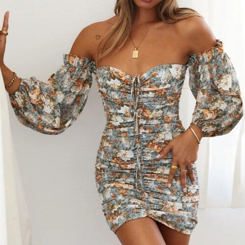 Short Dresses For Women KNOWELL China