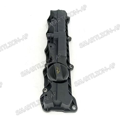 Cylinder Head Cover Rocker Cover 0248L6 Used for Peugeot 2008 206 208 307 308 EC5 Citroen c2 c3 c4
