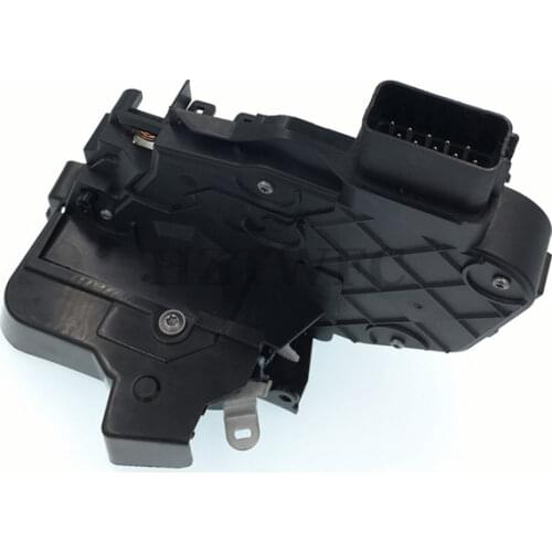 LR011302 FQM500320 Rear Right Door Latch For Land Range Evoque Freelander 2 Discovery 3 4 Range Rover Sport Auto Door Lock