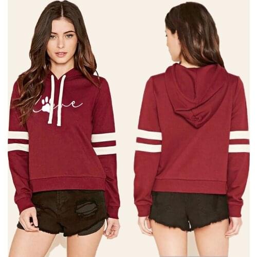 MCSORLEY Hoodies For Women