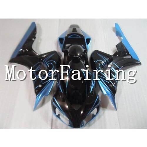Motorcycle Bodywork Fairing Kit Fit For CBR1000RR 2006 2007 CBR 1000 ABS Plastic Injection Molding Moto Hull C106CY23