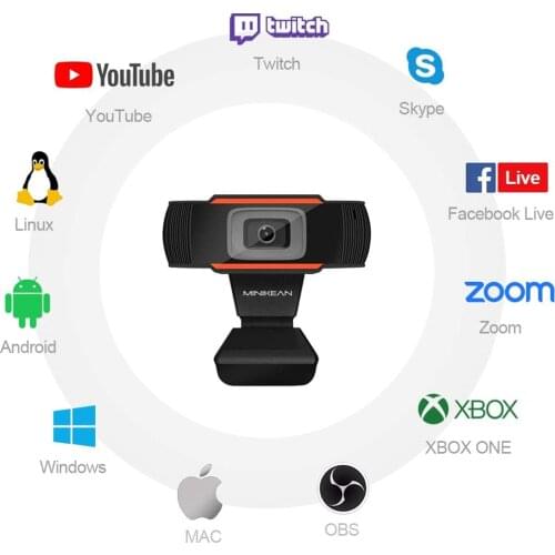 Oaoyeer Webcams