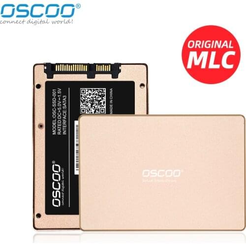 2.5inch SSD Hard Drive 500GB 32GB 64GB 128GB 256GB 512GB SSD диск