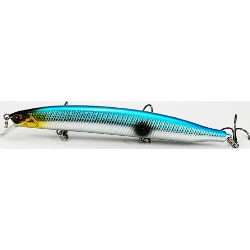 Minnow Fishing Lures Bionic Hard Bait Hooks Wobbler Jig Bait Crankbait 3D Eyes Wobbler Floating Artificial Bait Fishing Tackle