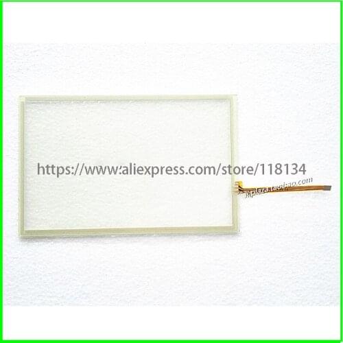 Touch Screen Panel Glass for PanelMaster SA2070-30ST Replacement