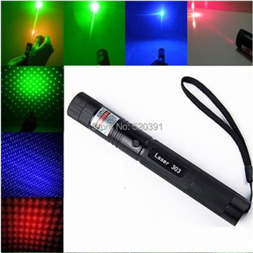 Super Powerful! AAA 532nm 20W 20000m flashlights hunting lazer green laser pointers Burn Match & Light burn Cigarettes,sd 303