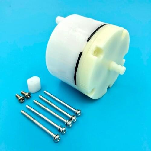 15L high folw DIY vacuum pump,match with 545/555 motor,DIY sucking,Increasing oxygen pump