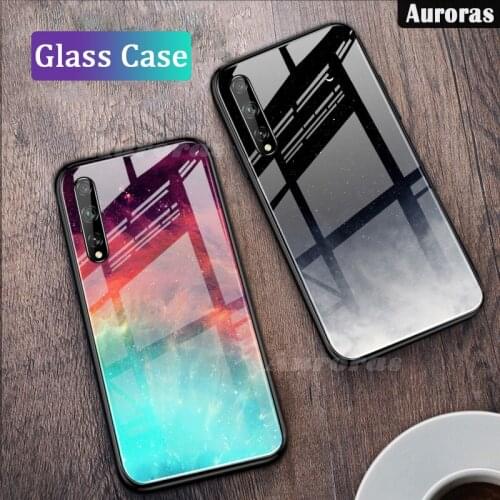 Auroras Fashion Huawei Phone Cases