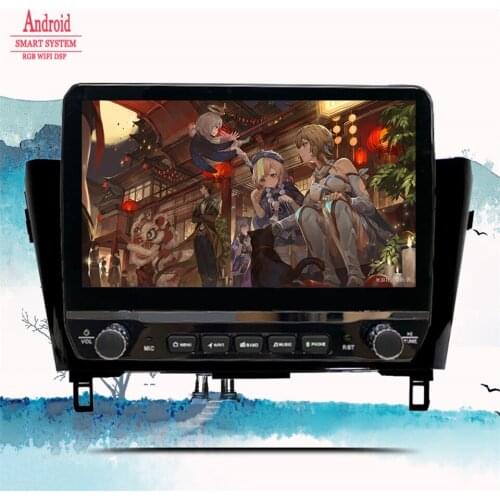 Car Radio For Nissan Qashqai J11 X-Trail 3 T32 2013 - 2017 Android 10 Navigation GPS Multimedia Player 2 din DVD Tape Recorder