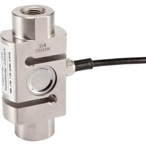 Column internal thread tension sensor, TJL-4 tension pressure sensor, batching weighing sensor, force measurement