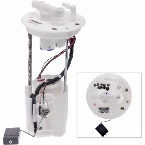 Fuel Pump Module 17708-TR0-A01 For Honda Civic ILX 2012-2015