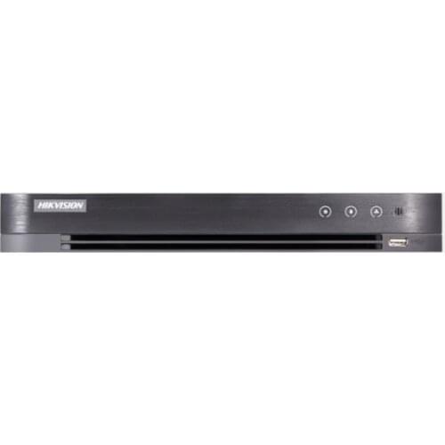 Ng-Firmware H265 DS-7204/7208/16HQHI-K1 4M 3MP TVI HD DVR DS-7204HQHI-K1 DS-7208HQHI-K1 DS-7216HQHI-K1 HD-TVI/AHD/Analog Camera