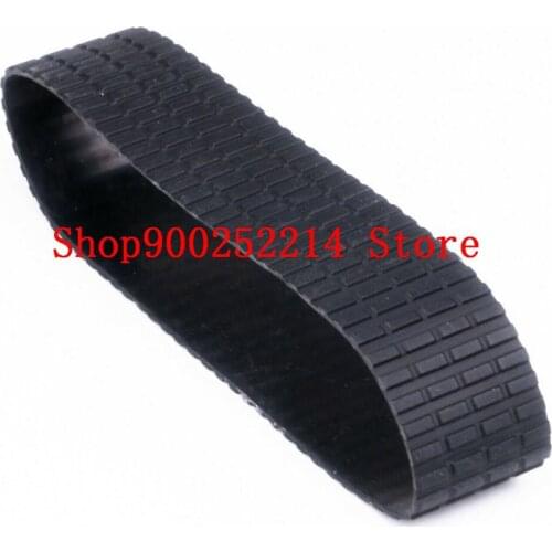 NEW Lens Focus Rubber Ring For Nikon 55-300 55-300mm f/4.5-5.6G ED VR Camera Replacement