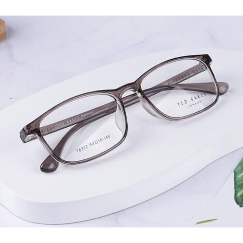2021 Brand TR90 Myopia Glasses Ultra Light Frame Men Prescription Glasses Spectacle Women Frames Eyeglasses Student Glasses