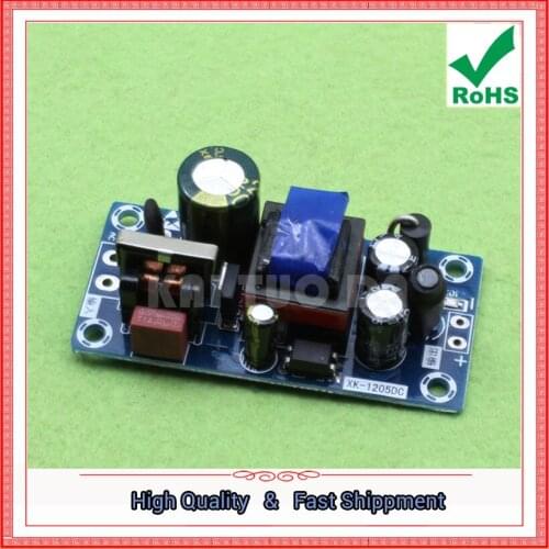 5V switching power supply board module 5V 2A 10W low ripple switching power supply board (C4A3)