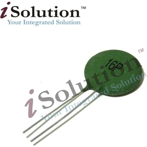 PTC thermistor 16P PTC16P SY16P PTC 16P New and Original