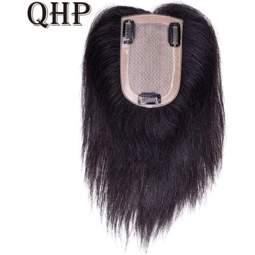 QHP Natural Hair Extensions