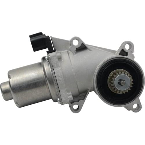 AP02 New Transfer Case Motor 600899 23369032 19258696 600-899 for Chevrolet Silverado/ Suburban 1500/2500/3500 2007-2018