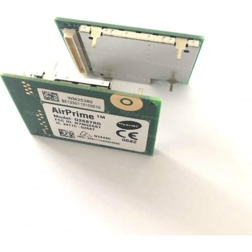 Sierra Wireless Q2687RD Wavecom Embedded Stock Module