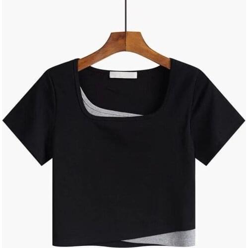 TDFunlive Women's Sports T-shirts