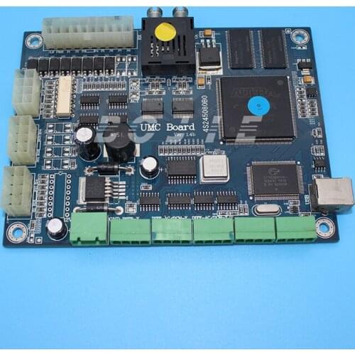 Version 1.4B blueprint main board for konica 512 printhead