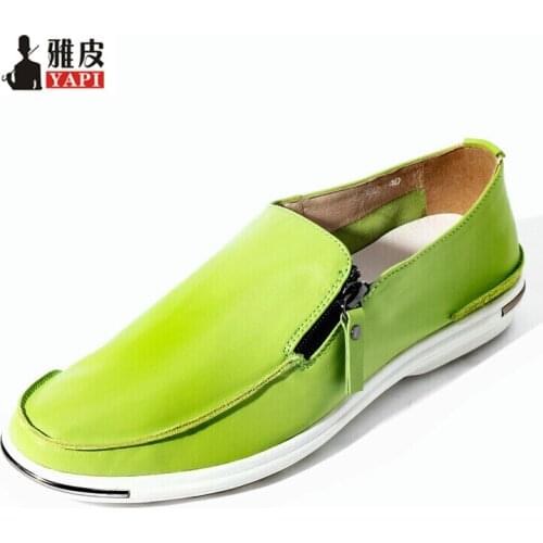 Мужская обувь YAPI China At AliExpress