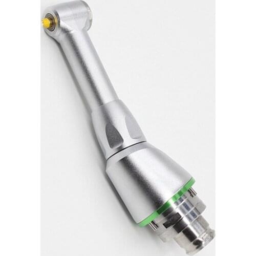 Dental Reduction 16:1 Contra Angle Intra Head for Wireless Endo Motor Handpiece