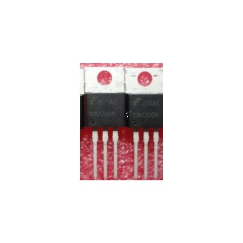 10pcs/lot HGTP10N120BN 10N120BN TO-220