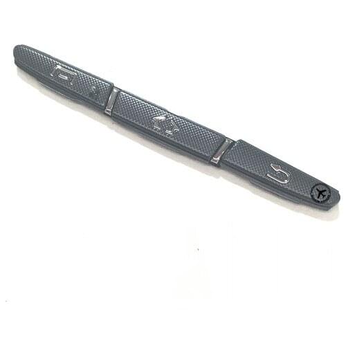 100% Original Home Memu Back Return Button Key For Samsung Galaxy S4 Active i9295 i537 Replacement Parts