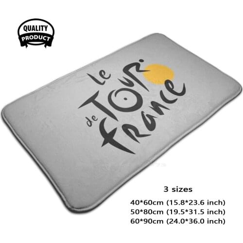 3 Sizes Home Rug Room Carpet Uci World Tour Ditalia Chris Froome