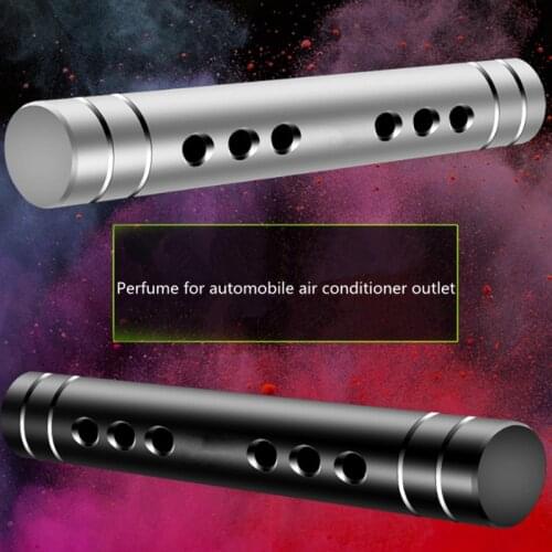 Car Air Freshener Smell in the Car Styling Auto Interior Accessorie for Volkswagen VW Golf 4 6 7 GTI Tiguan Passat B5 Jetta Polo