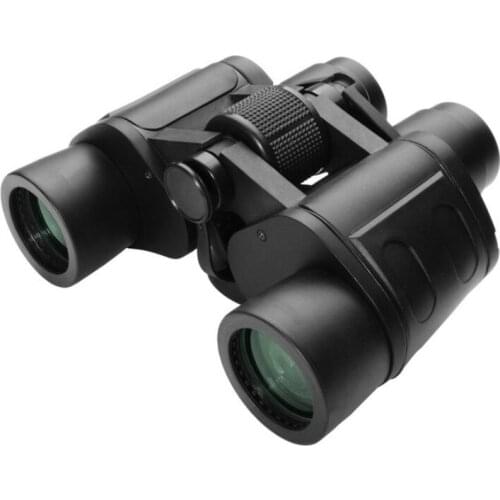 8X40 Binoculars HD Optical Instrument Sight Outdoor Travel Concert Binoculars High Power Professional Hunting Telescope