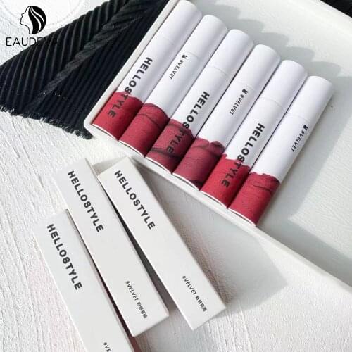 Блески для губ EAUDEVA China At AliExpress