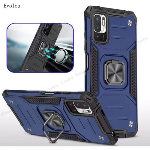 Evolou Phone Cases Xiaomi Mi 10T Pro 5G