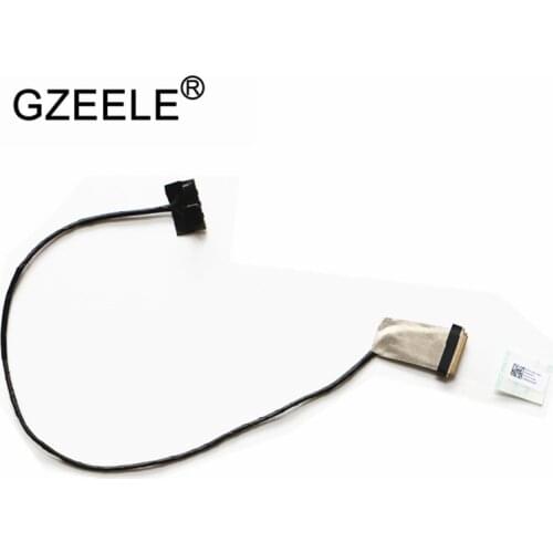 Video screen Flex For ASUS N750 N750N N750J N750JK N750JV laptop LCD LED LVDS Display Ribbon cable 1422-01J7000