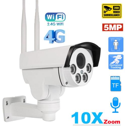 HSmartcam CCTV Cameras WI-FI