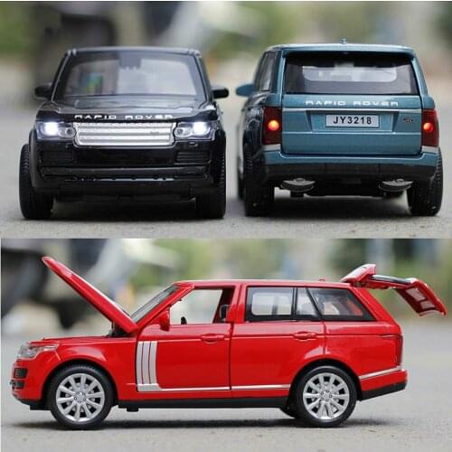 1:32 Scale Simulation Diecast Metal Vehicles Acousto-optic Children Pull Back Electronic Mini Alloy Car Toys Brinquedo Menino