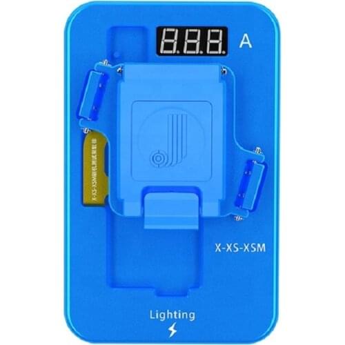 JC N7 N8 NX Nand Testing Fixture for iPhone 7/7P/8/8P/X/XS/XS MAX