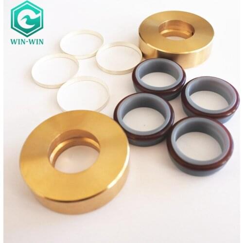 High pressure seal kit waterjet cutting pump parts hp seal kit WS1020