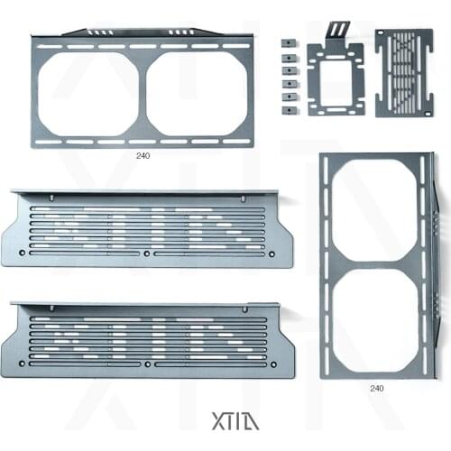 [xptoto water cooling kit] XP, XPL, XPN general xtia Expansion Kit