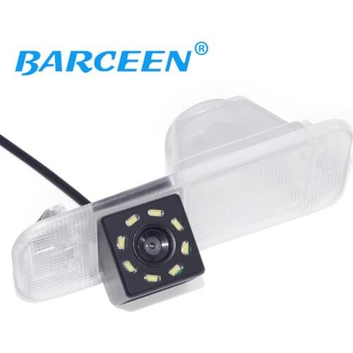 New Arrival CCD HD Night Vision Parking Assistance Rear View Camera For KIA Rio K2 K 2 Pride Sedan 2011 to 2016 Free Shipping