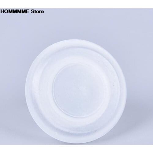 Beer Bottle Stopper Plastic Plug Kitchen Bar Tool Glass Saver Sealer Home Brew Wine Bottle Caps Stoppers 10PCS/SET