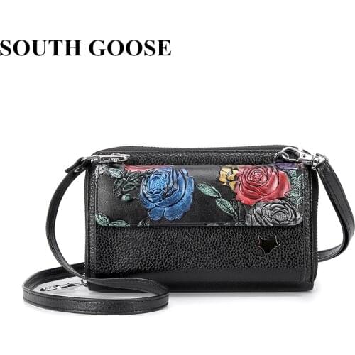 Womens Designer Bags SOUTH GOOSE China