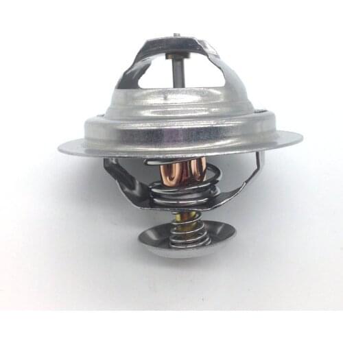 Engine Coolant Thermostat Fit for ISUZU 6BD1 6BB1 6BG1 FSR JCR JCS SCR TWD TSD