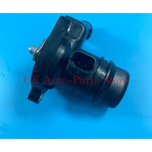 10PCS Engine Cooling Thermostat For Buick Encore 1.4L 2013-2016 Chevrolet Cruze Sonic Orlando Vauxhall Opel Astra 1.4T 55593034