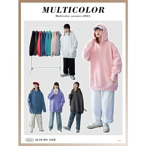 Женские толстовки с капюшоном VOGREAPER China At AliExpress