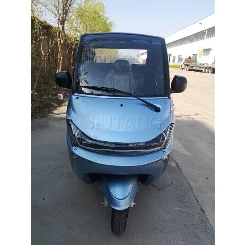 Adult Electric Mini Car Cargo Vehicle Tricycle Battery Electric Vehicle Cars