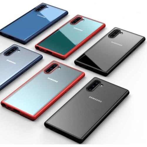 Чехлы для телефонов Samsung Galaxy Note 10 Yoriskin China At AliExpress