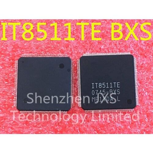 100% New&original IT8511TE BXS